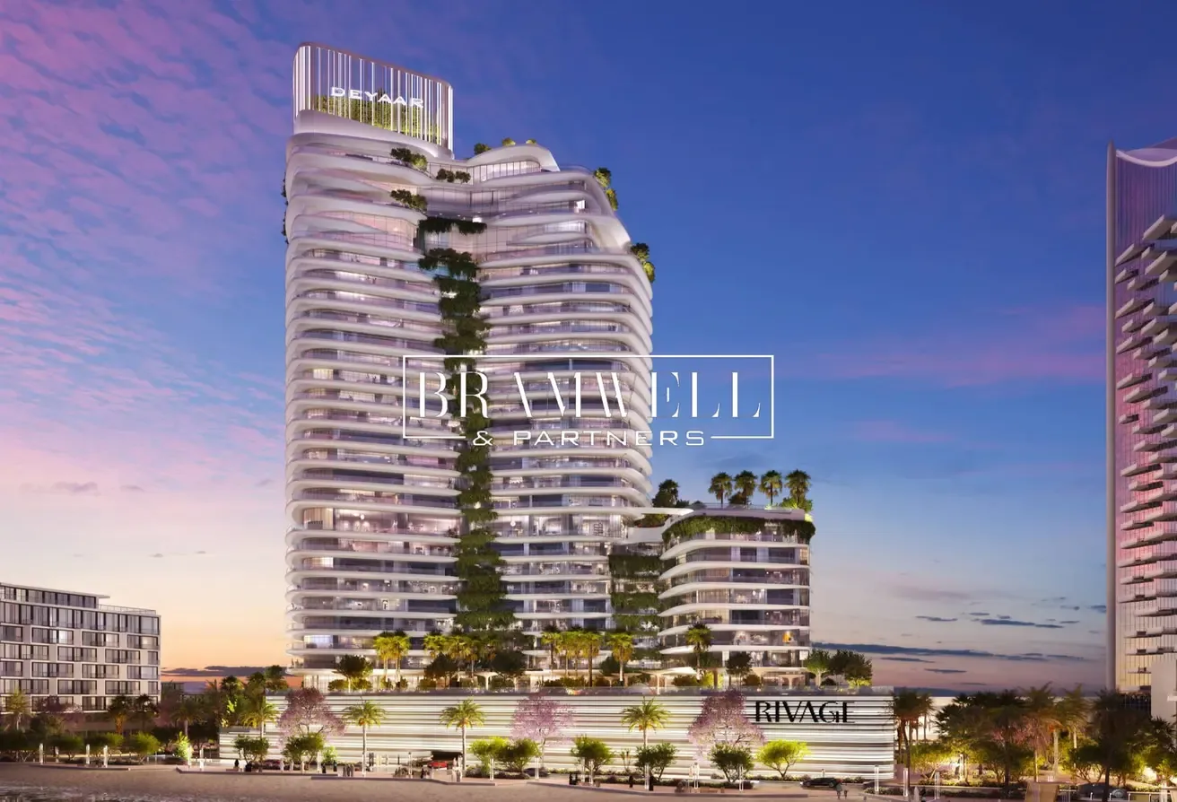 3 Bedroom Apartment for Sale in Rivage by Deeyar, Shams Abu Dhabi, photo 10