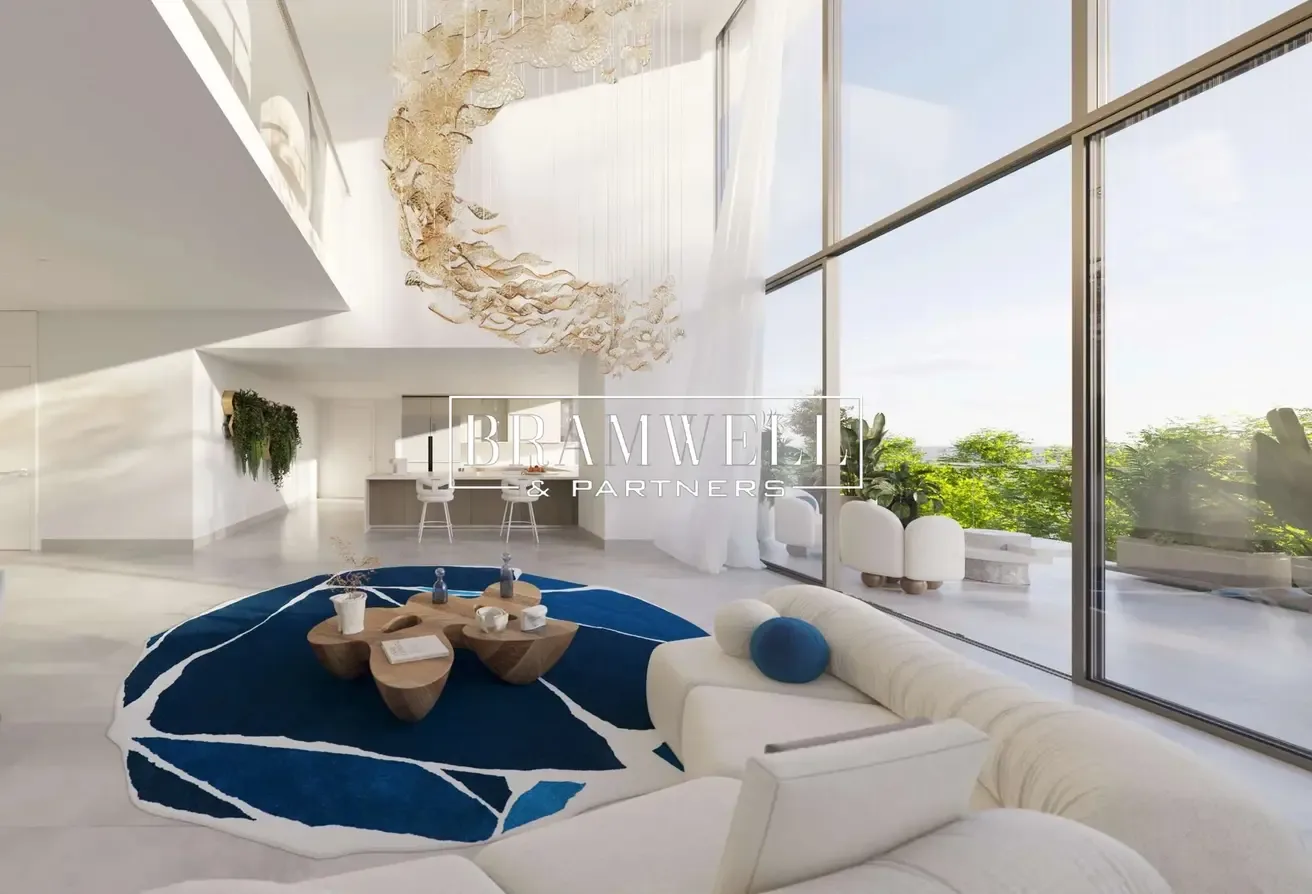 3 Bedroom Apartment for Sale in Rivage by Deeyar, Shams Abu Dhabi, photo 4