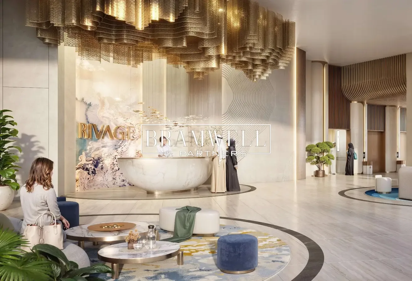 3 Bedroom Apartment for Sale in Rivage by Deeyar, Shams Abu Dhabi, photo 6