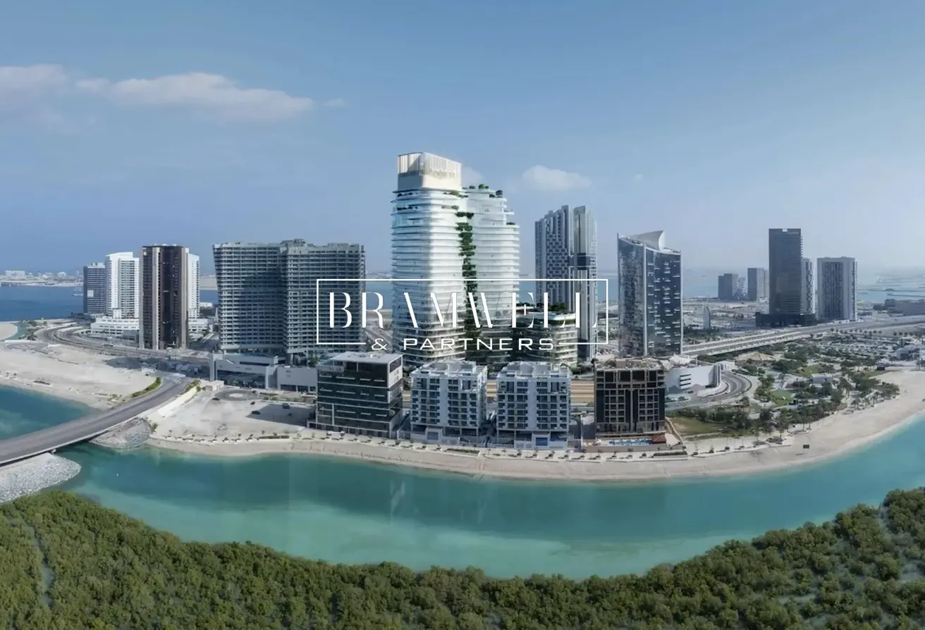 3 Bedroom Apartment for Sale in Rivage by Deeyar, Shams Abu Dhabi, photo 8