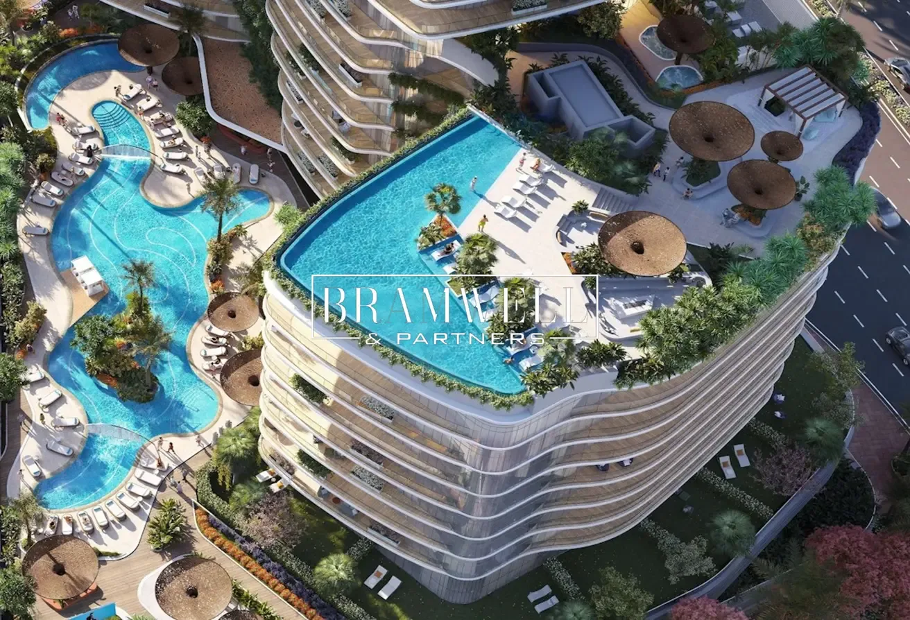 3 Bedroom Apartment for Sale in Rivage by Deeyar, Shams Abu Dhabi, photo 9
