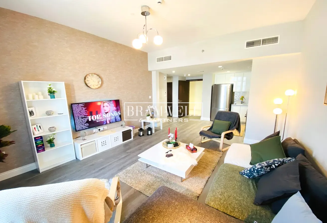 1 Bedroom Apartment for Rent in Reflection, Shams Abu Dhabi, photo 1