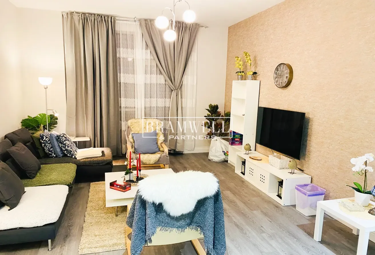 1 Bedroom Apartment for Rent in Reflection, Shams Abu Dhabi, photo 3