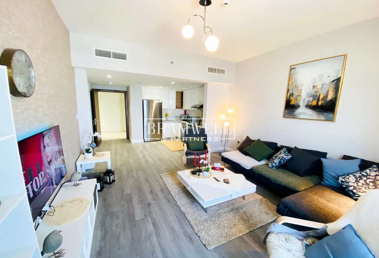 1 Bedroom Apartment for Rent in Reflection, Shams Abu Dhabi, photo 4