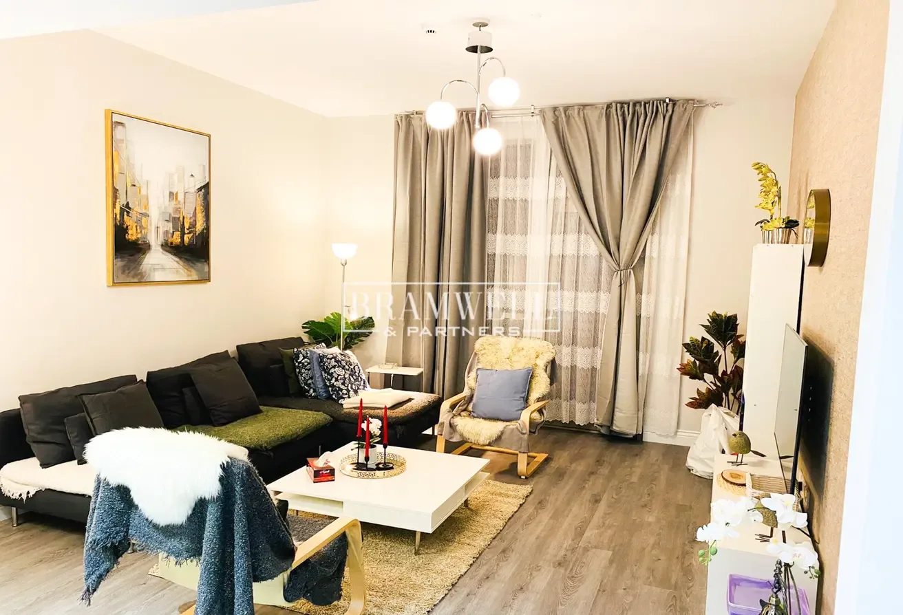 1 Bedroom Apartment for Rent in Reflection, Shams Abu Dhabi, photo 6