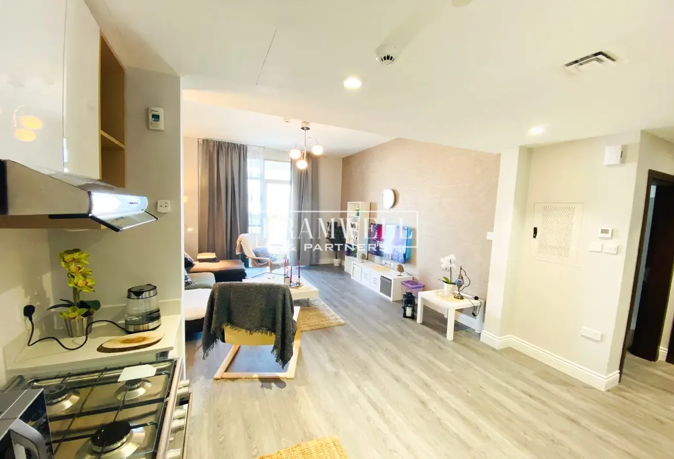 1 Bedroom Apartment for Rent in Reflection, Shams Abu Dhabi, photo 7