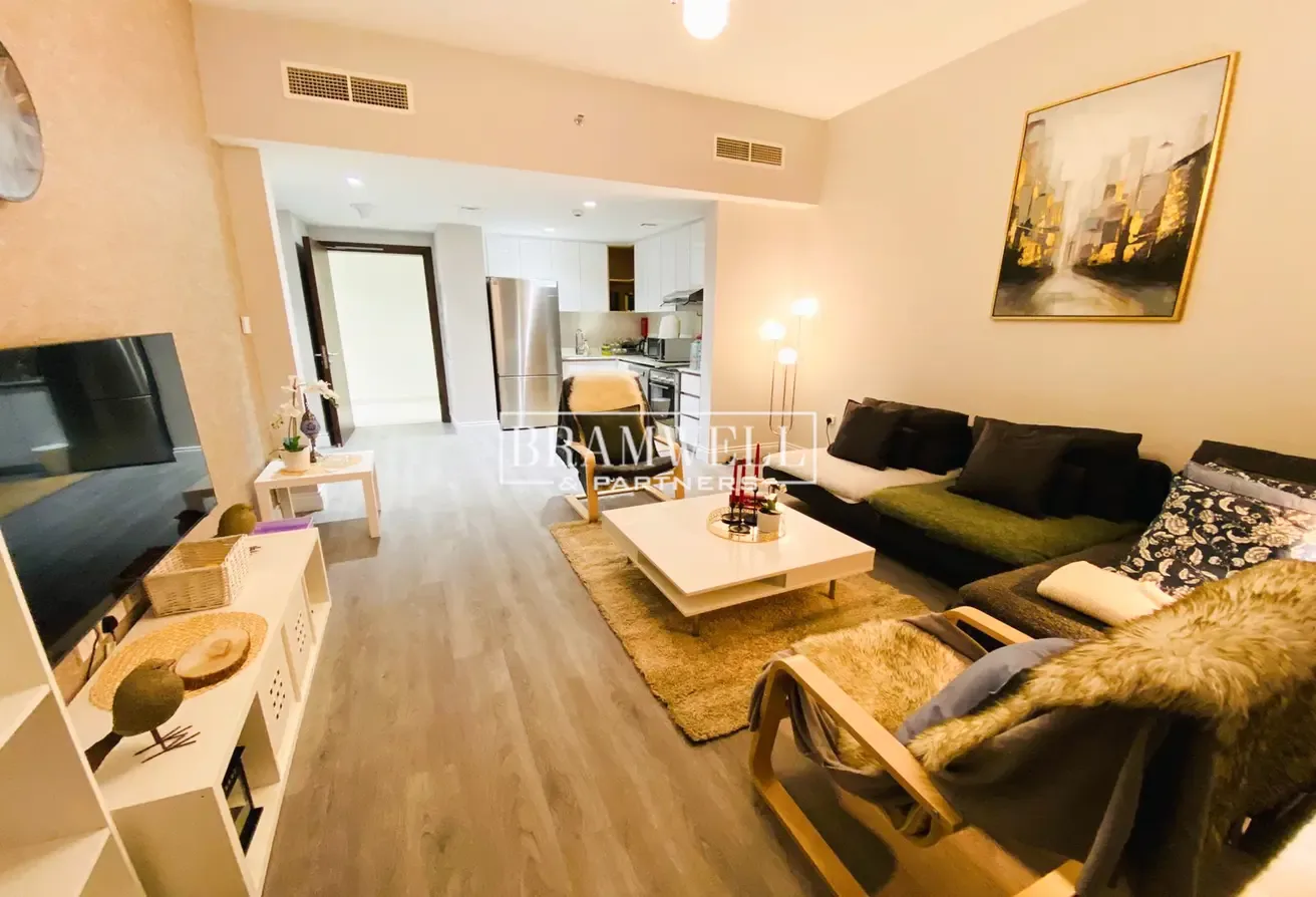 1 Bedroom Apartment for Rent in Reflection, Shams Abu Dhabi, photo 8