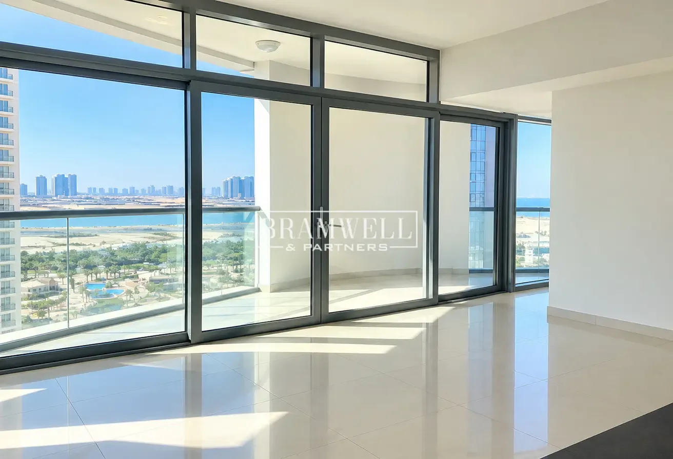 3 Bedroom Apartment for Rent in MEERA Shams, Shams Abu Dhabi, photo 1