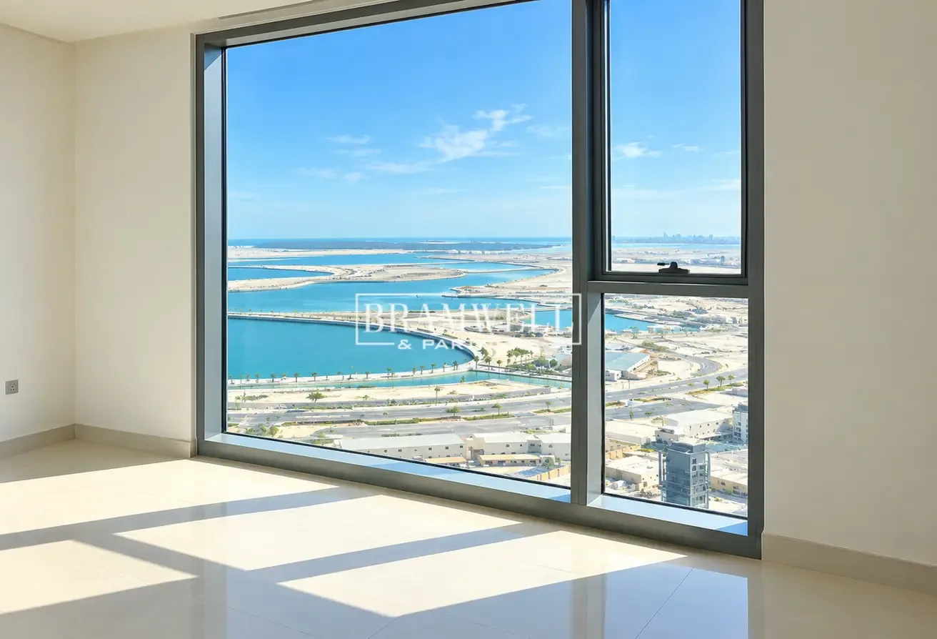 3 Bedroom Apartment for Rent in MEERA Shams, Shams Abu Dhabi, photo 2