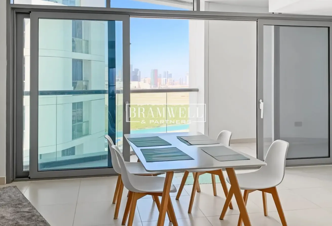 3 Bedroom Apartment for Rent in MEERA Shams, Shams Abu Dhabi, photo 3