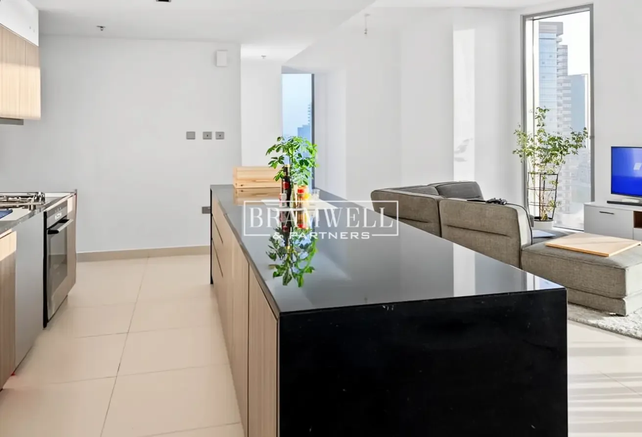 3 Bedroom Apartment for Rent in MEERA Shams, Shams Abu Dhabi, photo 5