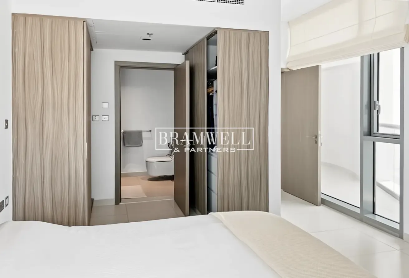 3 Bedroom Apartment for Rent in MEERA Shams, Shams Abu Dhabi, photo 6