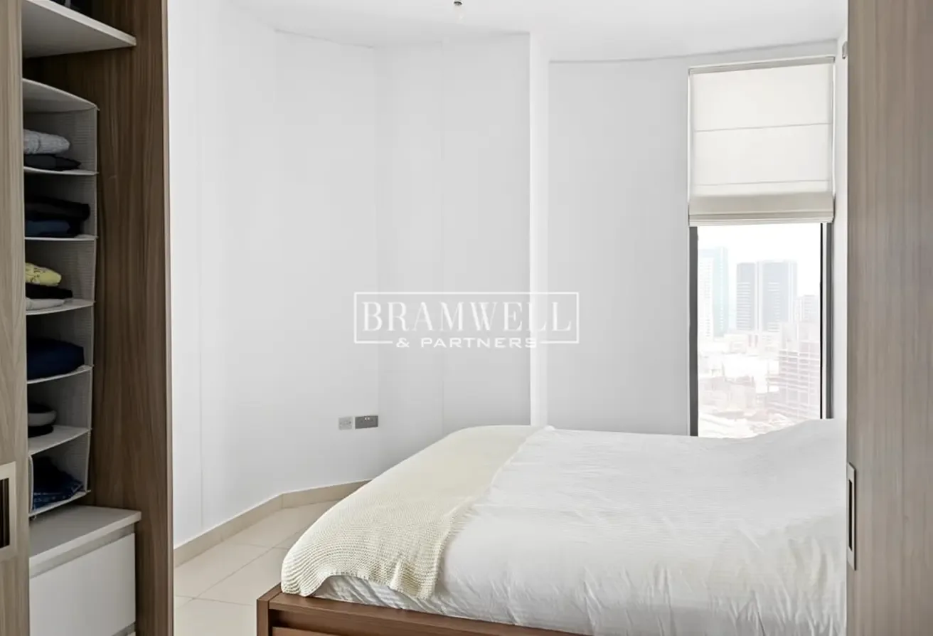 3 Bedroom Apartment for Rent in MEERA Shams, Shams Abu Dhabi, photo 7