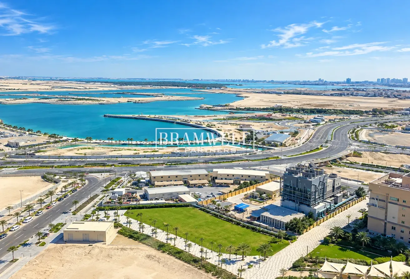 3 Bedroom Apartment for Rent in MEERA Shams, Shams Abu Dhabi, photo 8