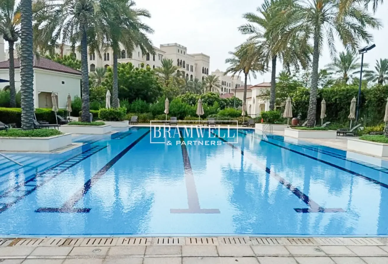 2 Bedroom Apartment for Rent in Saadiyat Beach Residences, Saadiyat Beach, photo 10