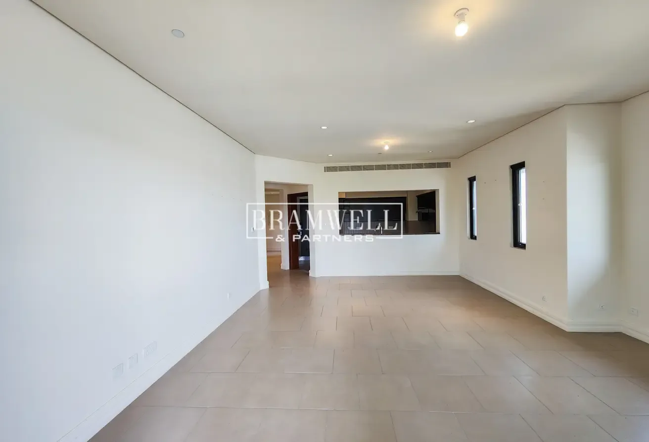 2 Bedroom Apartment for Rent in Saadiyat Beach Residences, Saadiyat Beach, photo 2