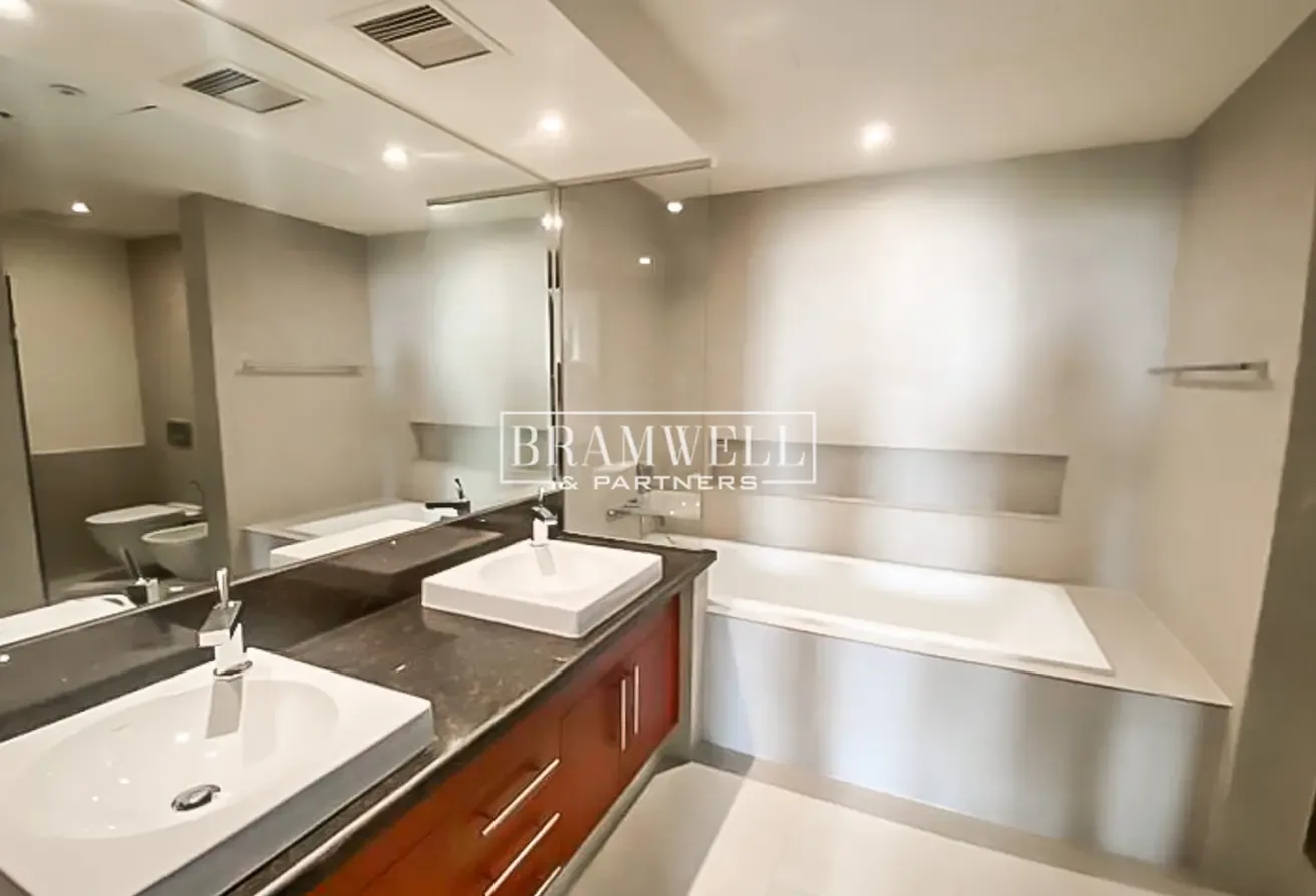 2 Bedroom Apartment for Rent in Saadiyat Beach Residences, Saadiyat Beach, photo 6