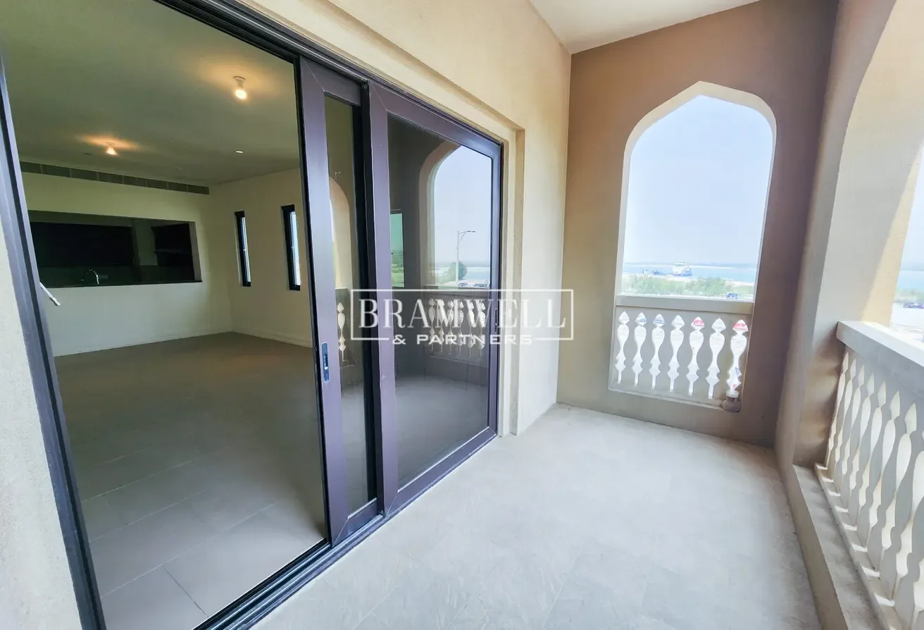 2 Bedroom Apartment for Rent in Saadiyat Beach Residences, Saadiyat Beach, photo 7