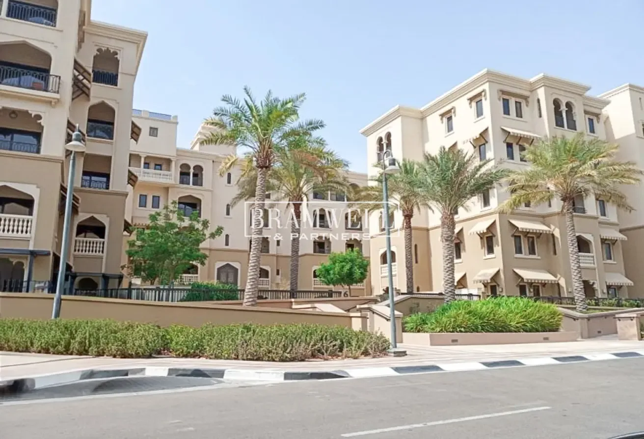 2 Bedroom Apartment for Rent in Saadiyat Beach Residences, Saadiyat Beach, photo 8