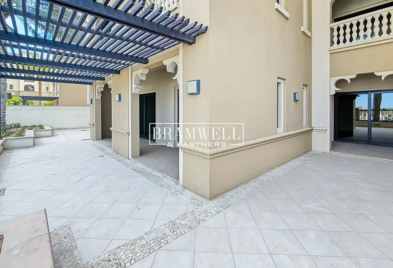 3 Bedroom Apartment for Rent in Saadiyat Beach Residences, Saadiyat Beach, photo 10