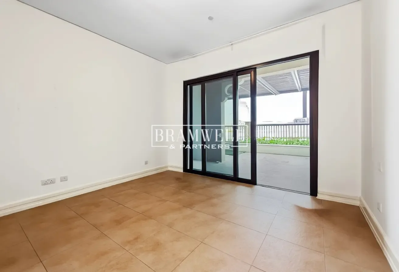 3 Bedroom Apartment for Rent in Saadiyat Beach Residences, Saadiyat Beach, photo 5