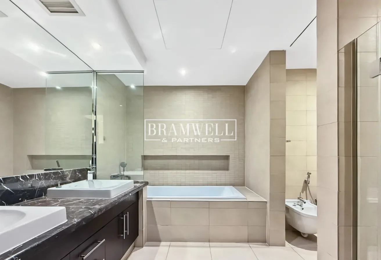 3 Bedroom Apartment for Rent in Saadiyat Beach Residences, Saadiyat Beach, photo 7