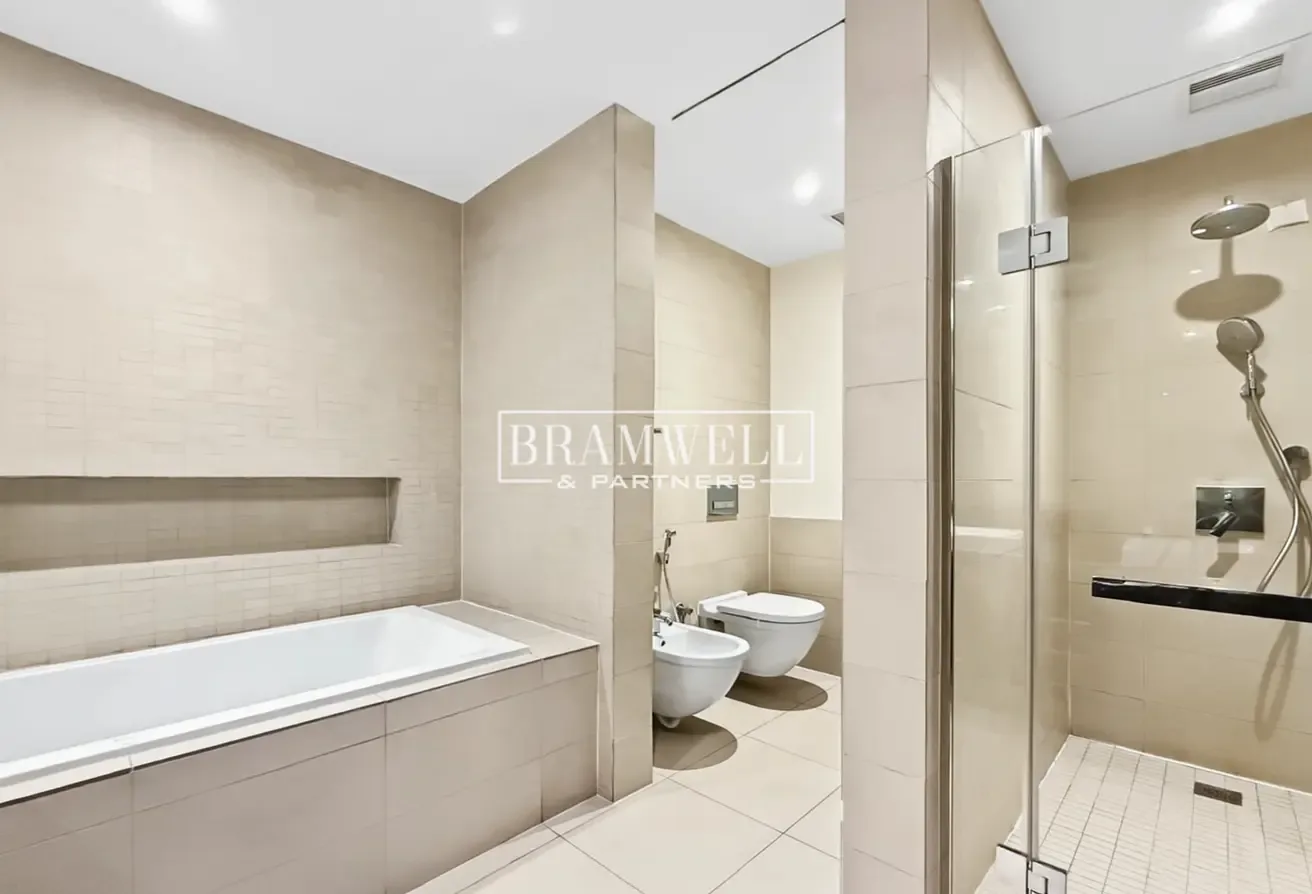 3 Bedroom Apartment for Rent in Saadiyat Beach Residences, Saadiyat Beach, photo 8