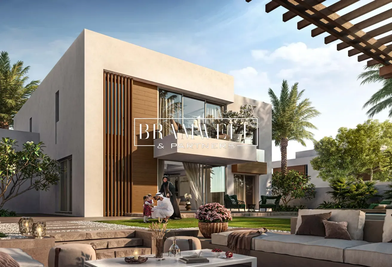  Bedroom Land for Sale in The Dunes, Saadiyat Reserve, photo 1