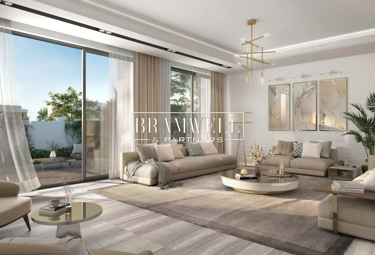 Bedroom Land for Sale in The Dunes, Saadiyat Reserve, photo 10