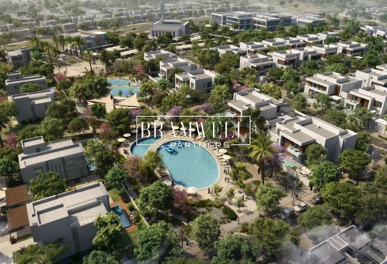  Bedroom Land for Sale in The Dunes, Saadiyat Reserve, photo 2