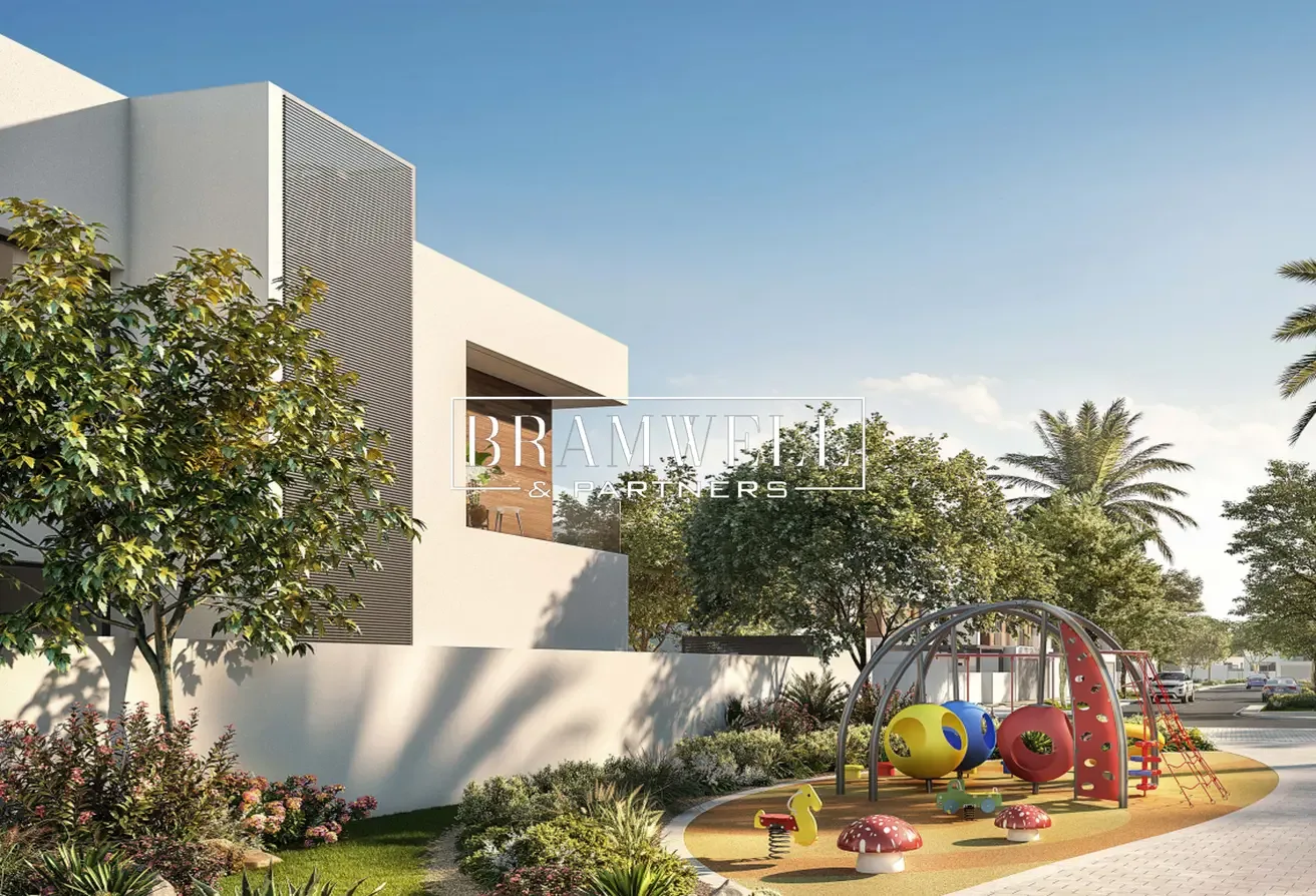  Bedroom Land for Sale in The Dunes, Saadiyat Reserve, photo 4