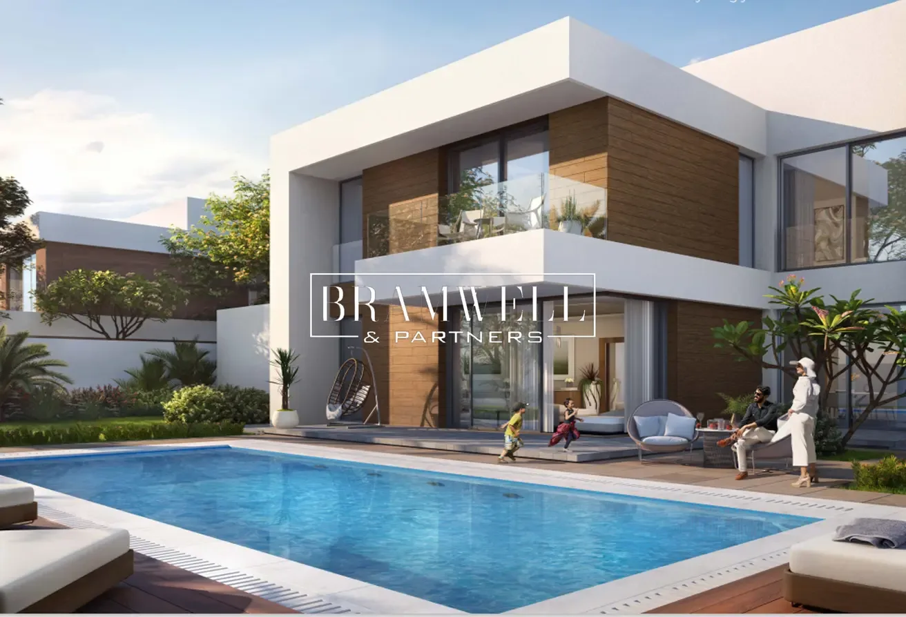  Bedroom Land for Sale in The Dunes, Saadiyat Reserve, photo 5