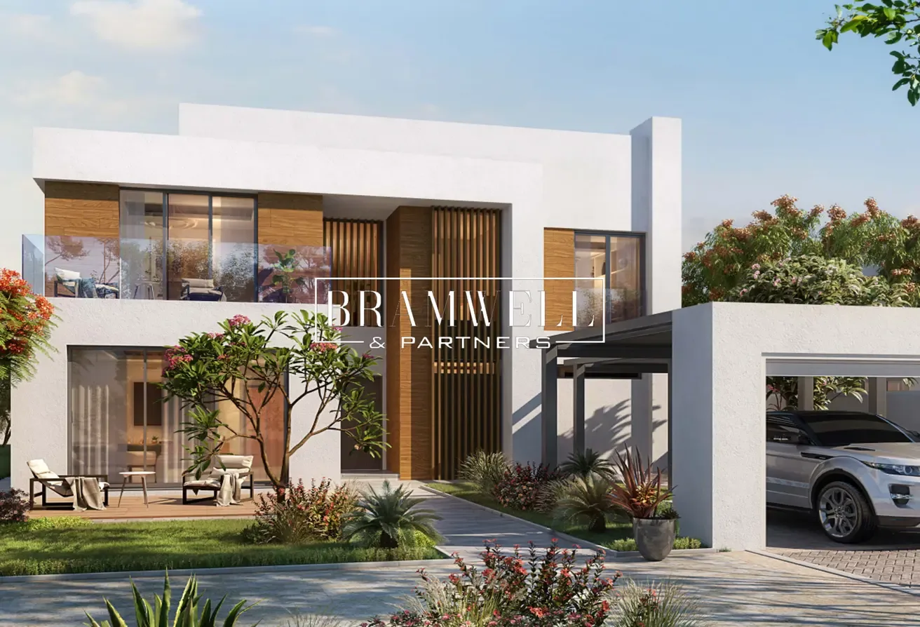  Bedroom Land for Sale in The Dunes, Saadiyat Reserve, photo 6