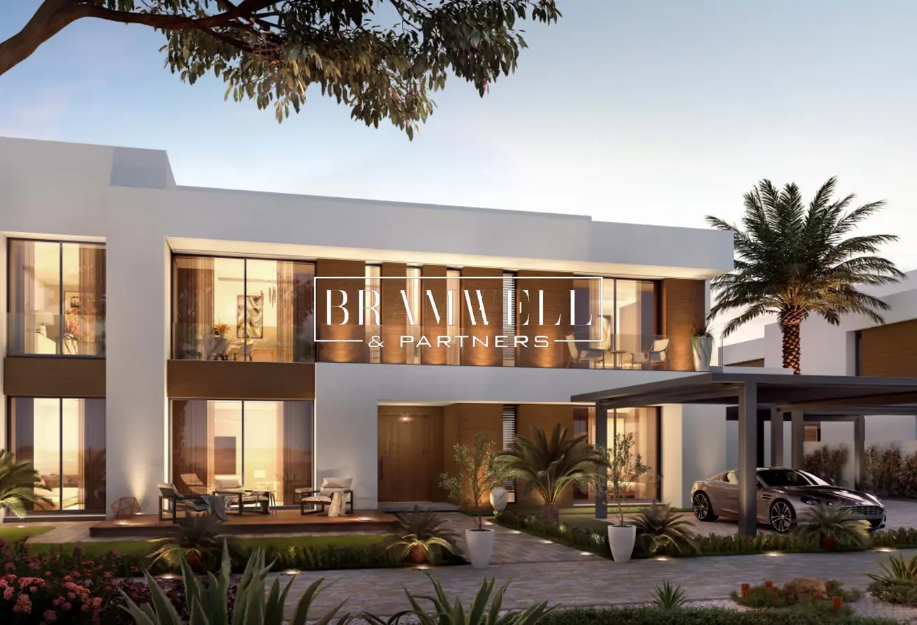  Bedroom Land for Sale in The Dunes, Saadiyat Reserve, photo 7