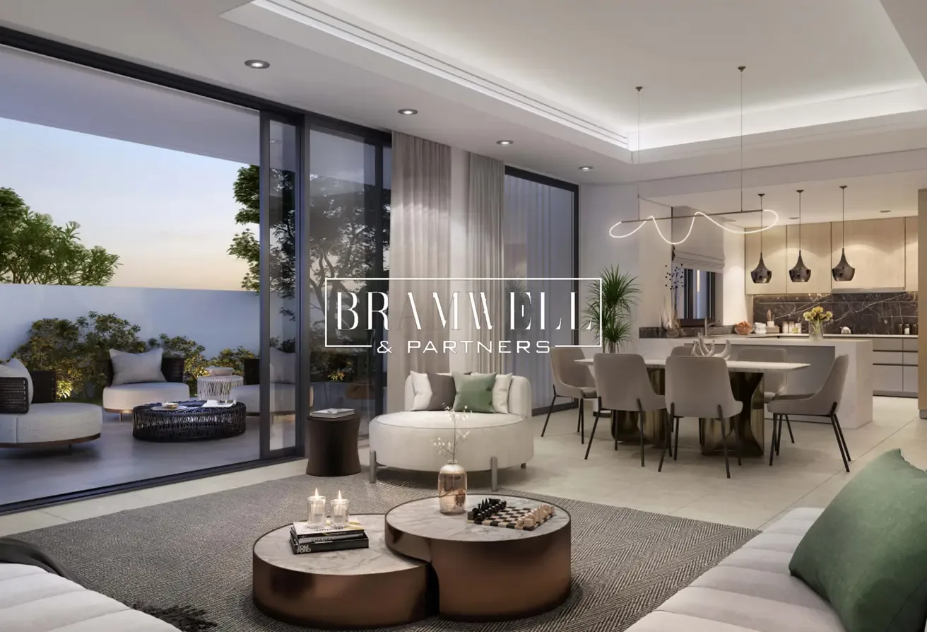  Bedroom Land for Sale in The Dunes, Saadiyat Reserve, photo 9
