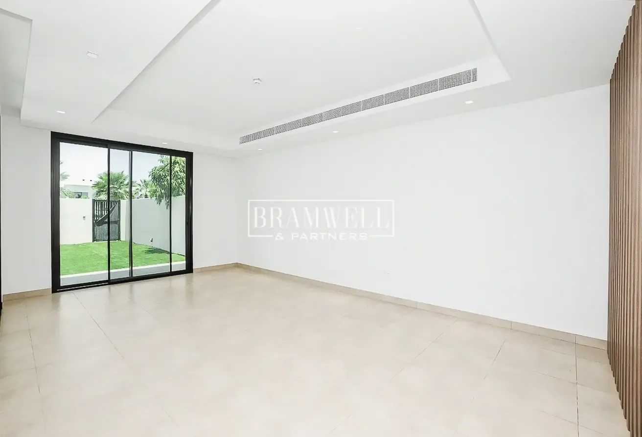 2 Bedroom Townhouse for Rent in The Magnolias, Yas Acres