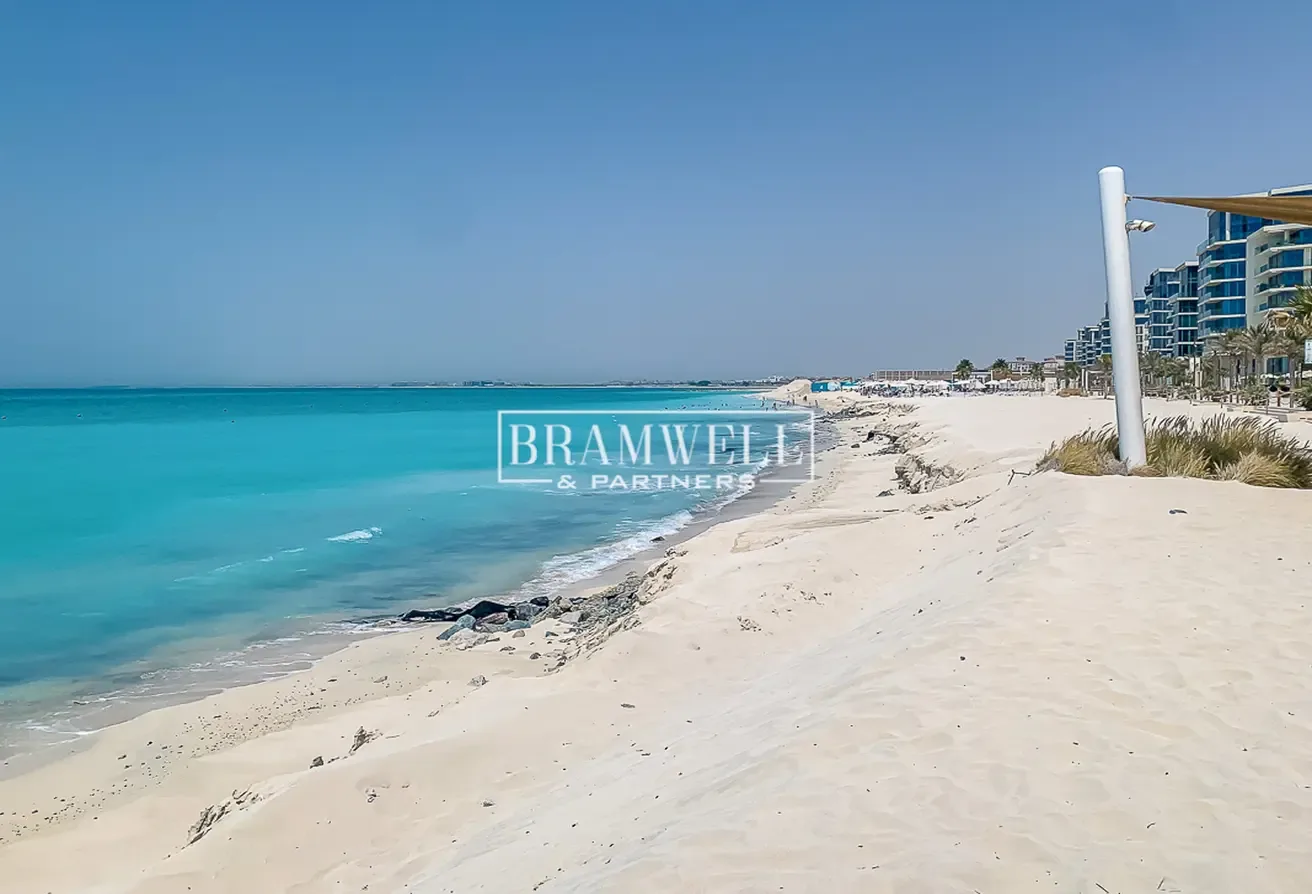 1 Bedroom Apartment for Rent in Mamsha Al Saadiyat, Saadiyat Cultural District, photo 10