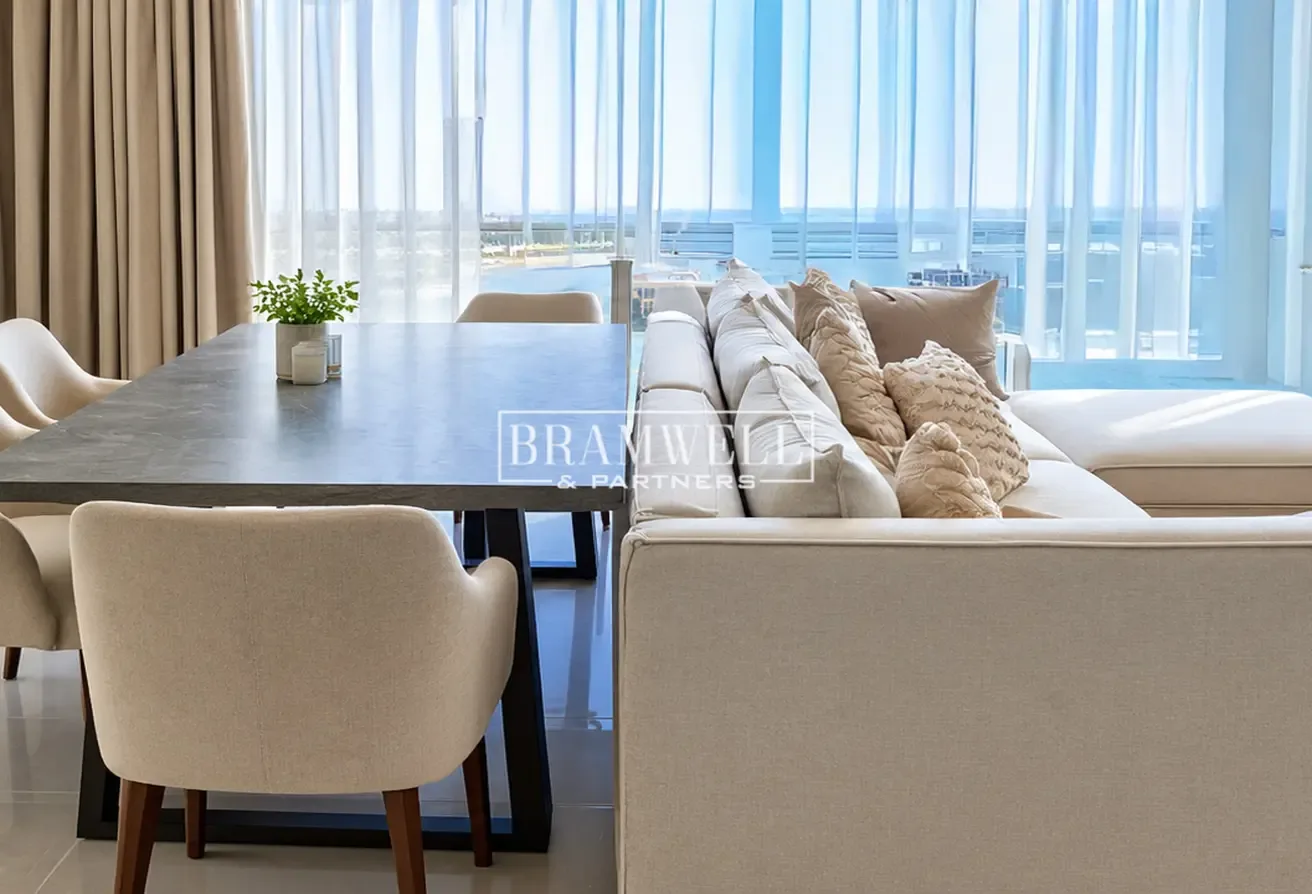 1 Bedroom Apartment for Rent in Mamsha Al Saadiyat, Saadiyat Cultural District, photo 2