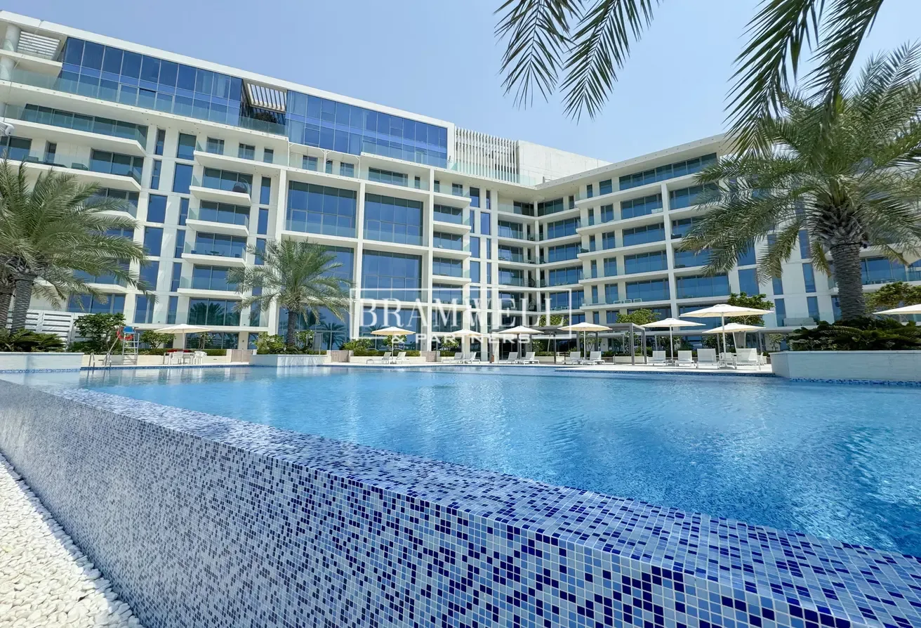 1 Bedroom Apartment for Rent in Mamsha Al Saadiyat, Saadiyat Cultural District, photo 6