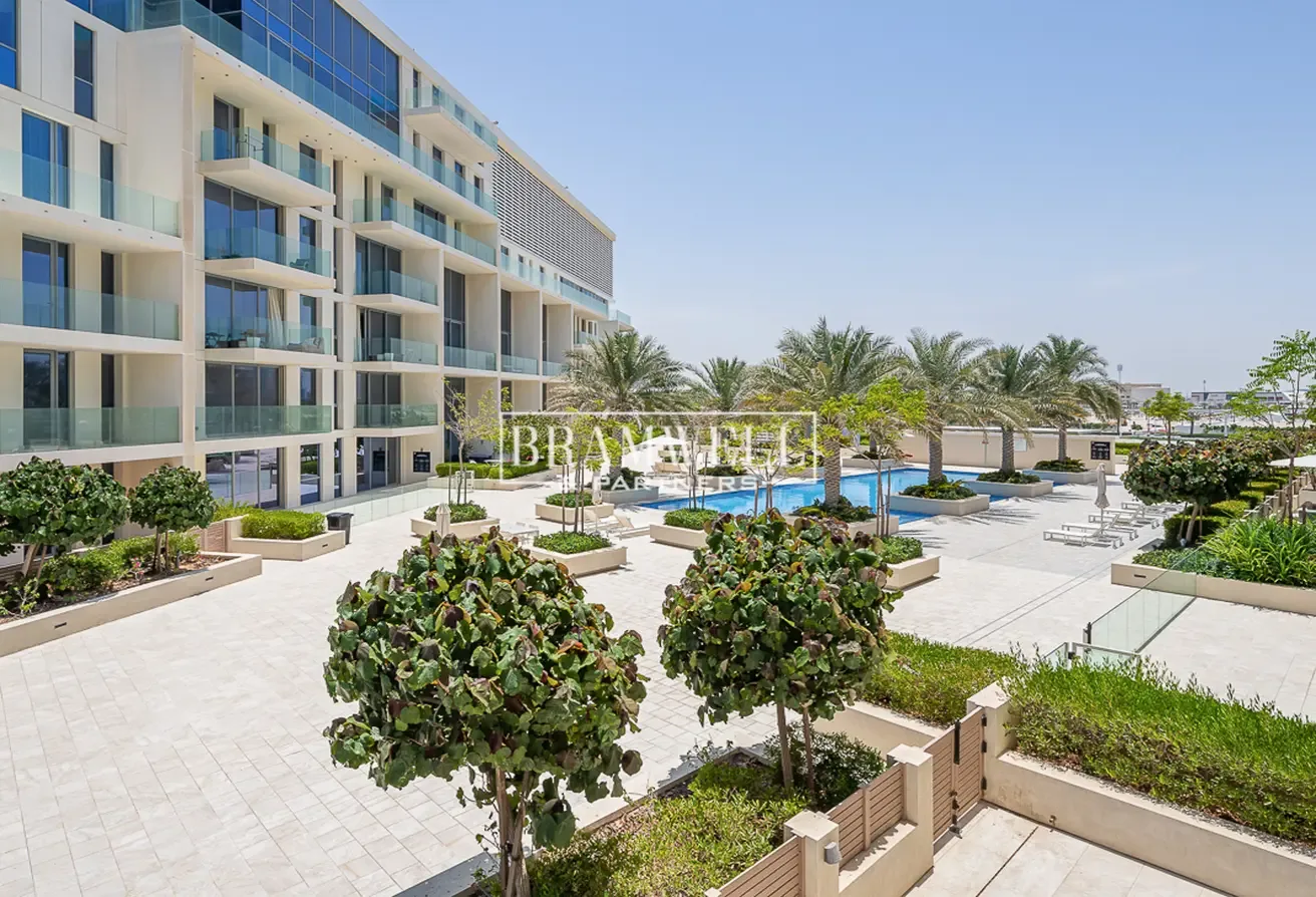 1 Bedroom Apartment for Rent in Mamsha Al Saadiyat, Saadiyat Cultural District, photo 7