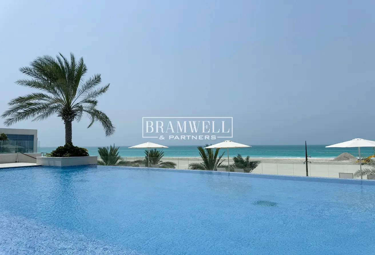 1 Bedroom Apartment for Rent in Mamsha Al Saadiyat, Saadiyat Cultural District, photo 8
