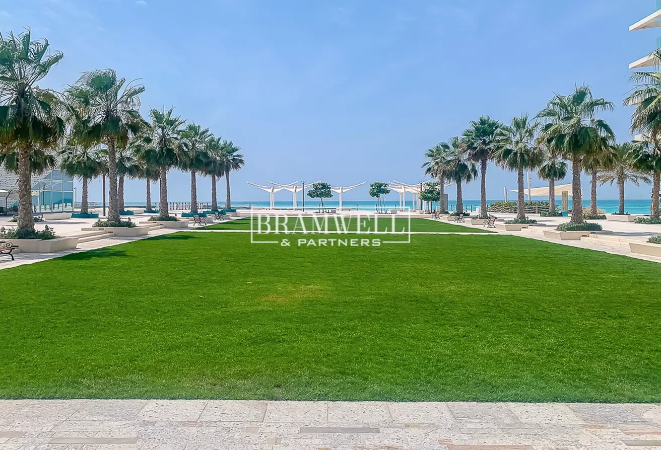 1 Bedroom Apartment for Rent in Mamsha Al Saadiyat, Saadiyat Cultural District, photo 9