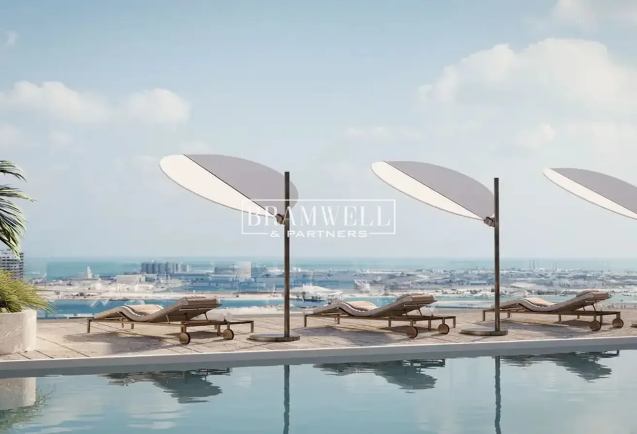 3 Bedroom Apartment for Sale in SAAS Heights, Al Reem Island, photo 10