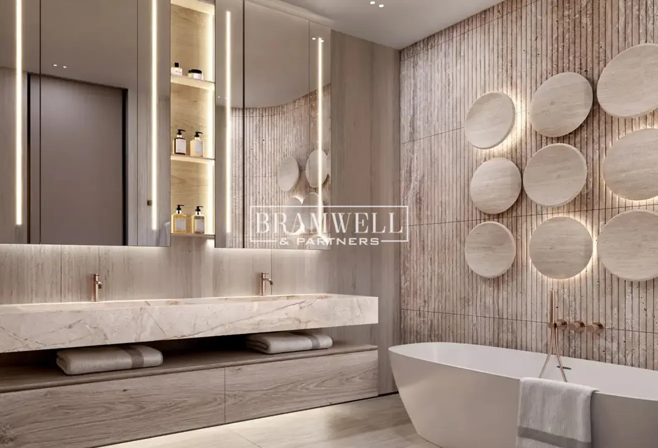 3 Bedroom Apartment for Sale in SAAS Heights, Al Reem Island, photo 7