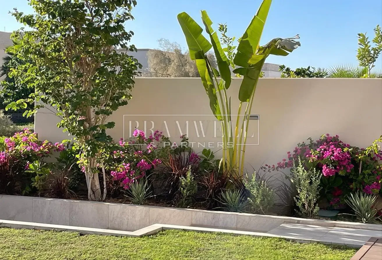 4 Bedroom Villa for Sale in HIDD Al Saadiyat, Saadiyat Island, photo 10