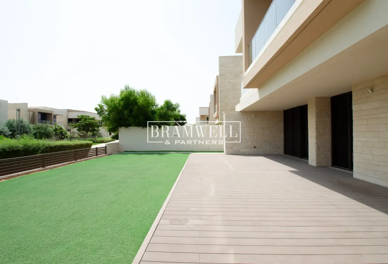 4 Bedroom Villa for Sale in HIDD Al Saadiyat, Saadiyat Island, photo 3