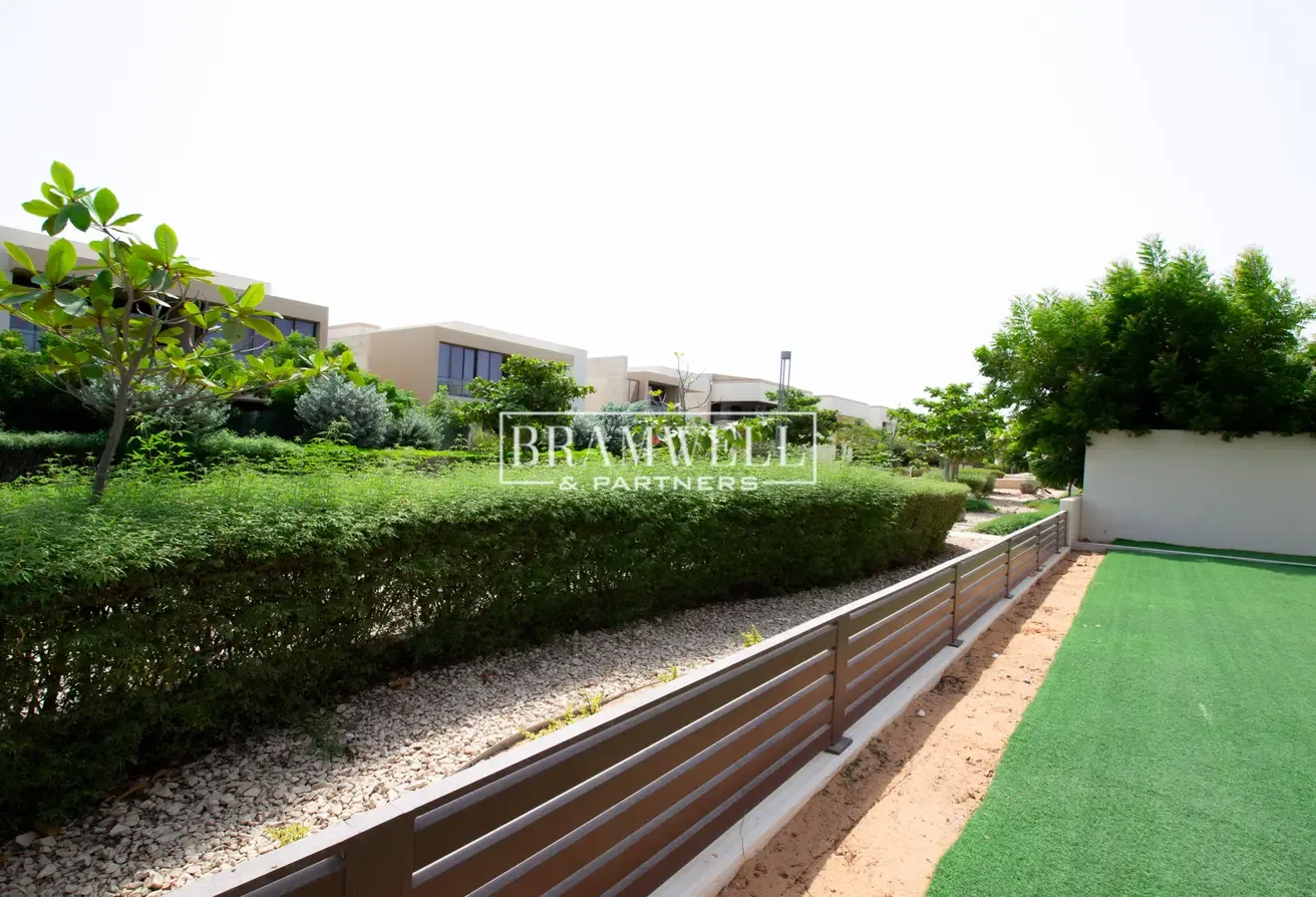 4 Bedroom Villa for Sale in HIDD Al Saadiyat, Saadiyat Island, photo 4