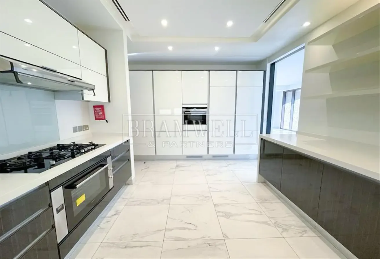 4 Bedroom Villa for Sale in HIDD Al Saadiyat, Saadiyat Island, photo 5