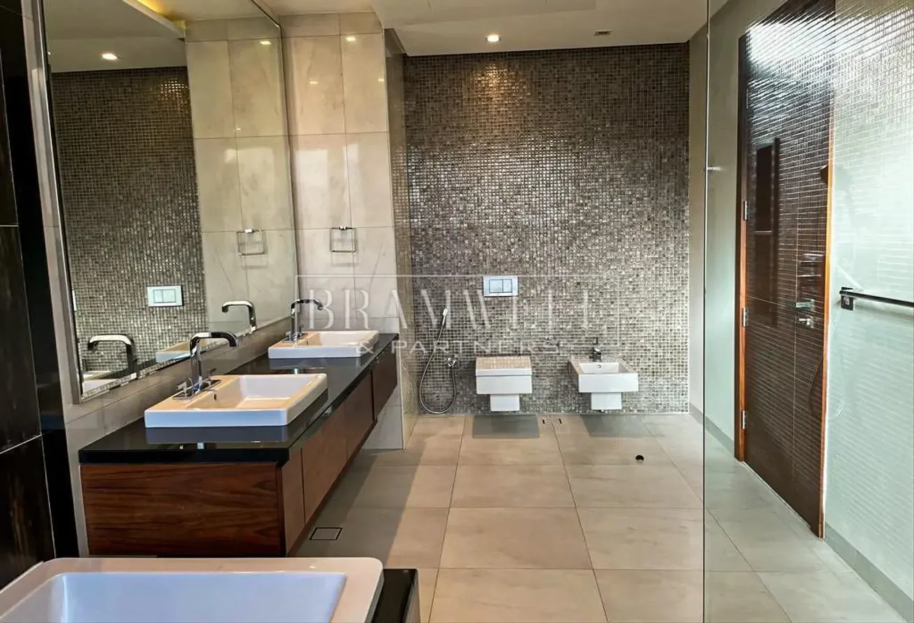 4 Bedroom Villa for Sale in HIDD Al Saadiyat, Saadiyat Island, photo 8