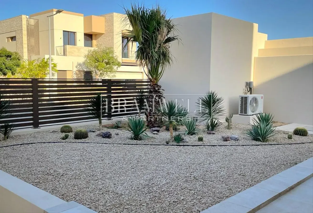 4 Bedroom Villa for Sale in HIDD Al Saadiyat, Saadiyat Island, photo 9